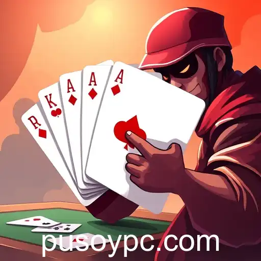 Exploring the Popularity of 'Pusoy Dos PC' in Online Community Forums