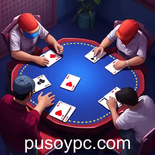 Exploring 'Pusoy Dos PC': A Popular Addition to Online Gaming Platforms