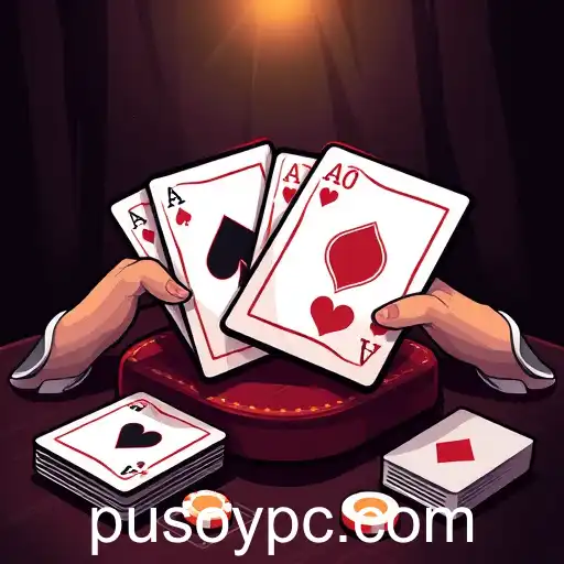 The Rise of Pusoy Dos PC in Global Gaming