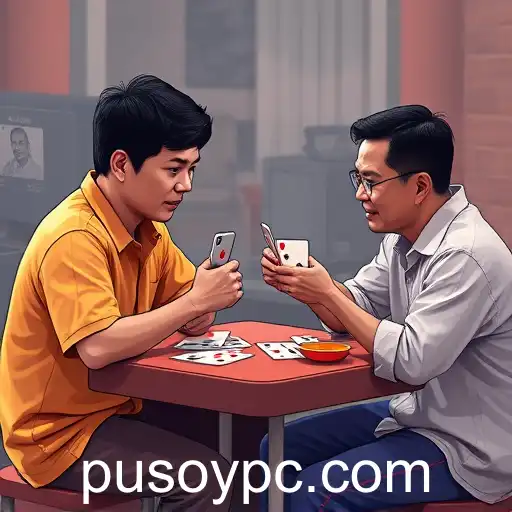 The Rise of Pusoy Dos in the Digital Age