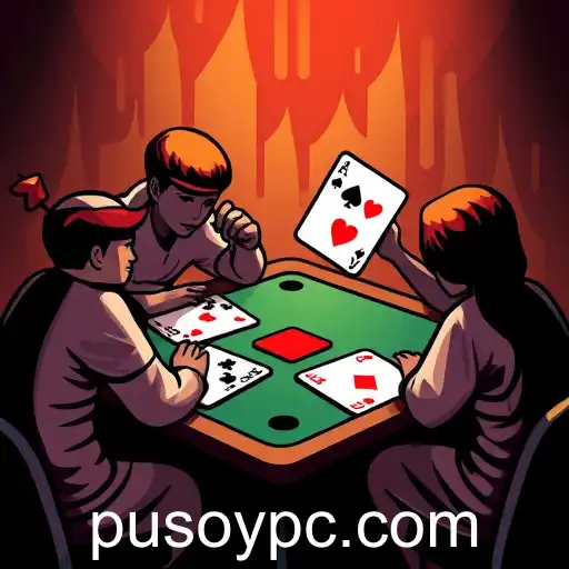 The Digital Evolution of Pusoy Dos