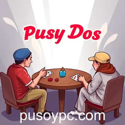 Pusoy Dos PC: Evolution and Impact