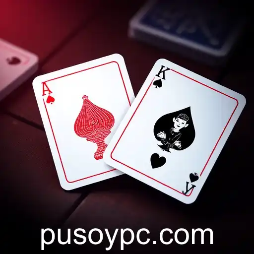 The Rising Popularity of Pusoy Dos on PC