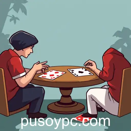 Digital Evolution of Pusoy Dos: A Rising Trend in Online Gaming