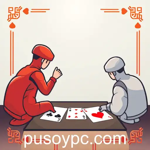 Rising Popularity of Pusoy Dos on PC Platforms