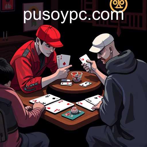 The Digital Rise of Pusoy Dos: A Cult Classic Goes Virtual