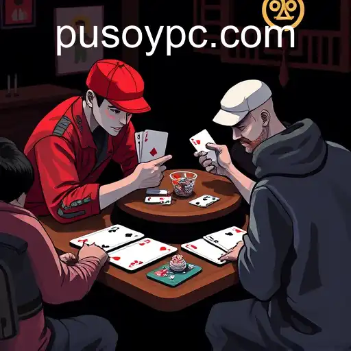 The Digital Rise of Pusoy Dos: A Cult Classic Goes Virtual