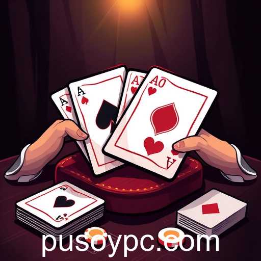 The Rise of Pusoy Dos PC in Global Gaming