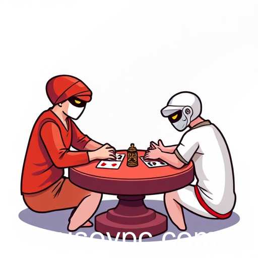 The Rise of Pusoy Dos in the Digital Age