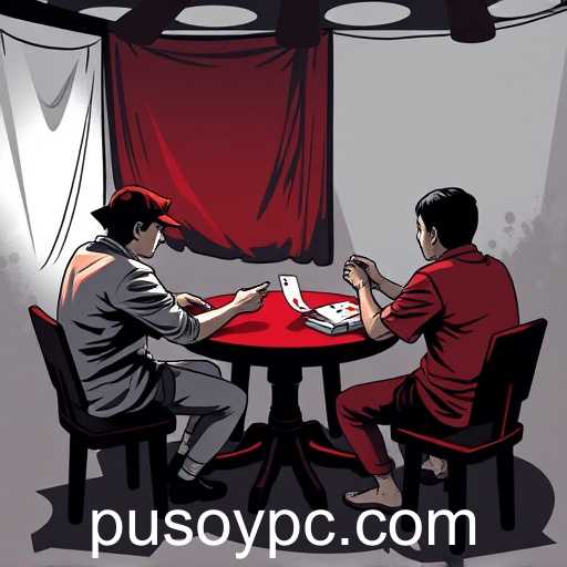 The Digital Evolution of Pusoy Dos