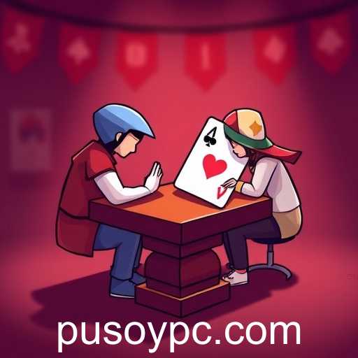 Pusoy Dos PC: Evolution and Impact