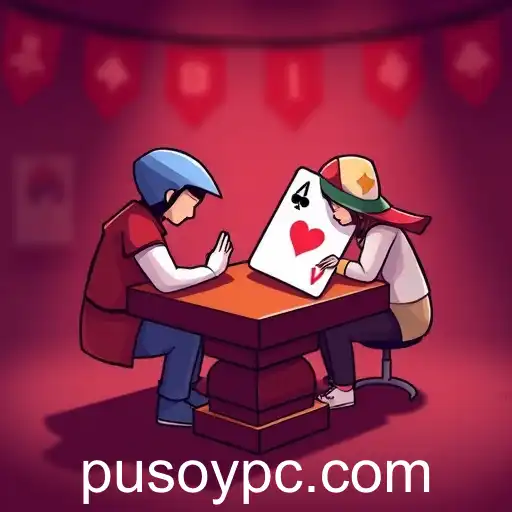 Pusoy Dos PC: Evolution and Impact