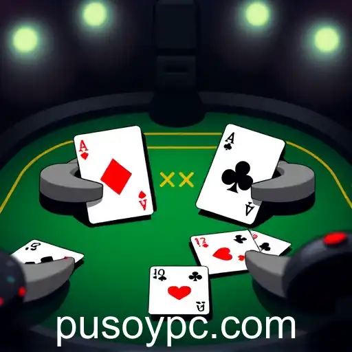 The Rise of Pusoy Dos on PC Platforms