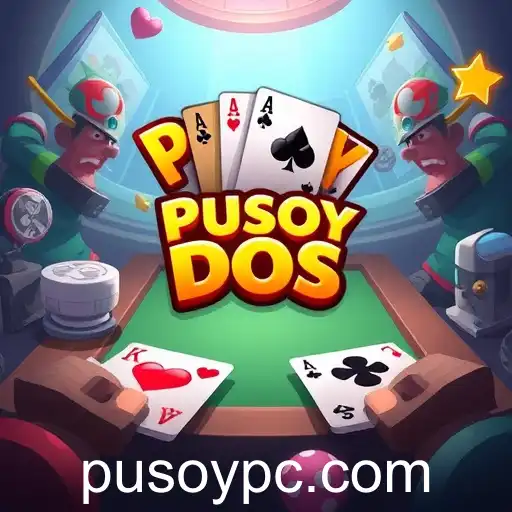 Pusoy Dos Makes Waves in PC Gaming