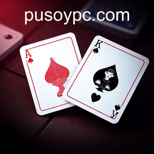 The Rising Popularity of Pusoy Dos on PC