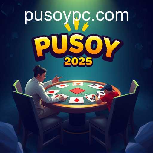 Pusoy Dos PC Game Evolution in 2025