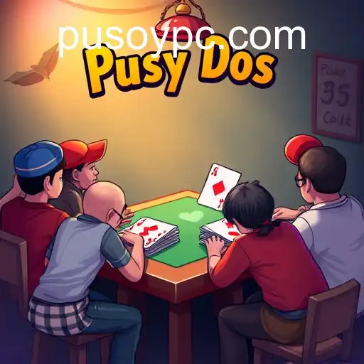 The Growing Popularity of Pusoy Dos on PC Platforms
