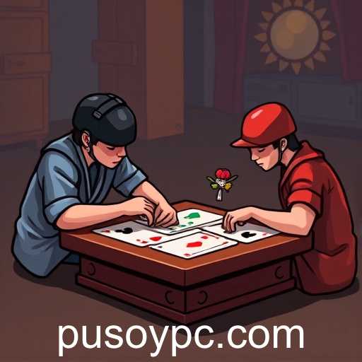 Pusoy Dos on PC: A Growing Trend