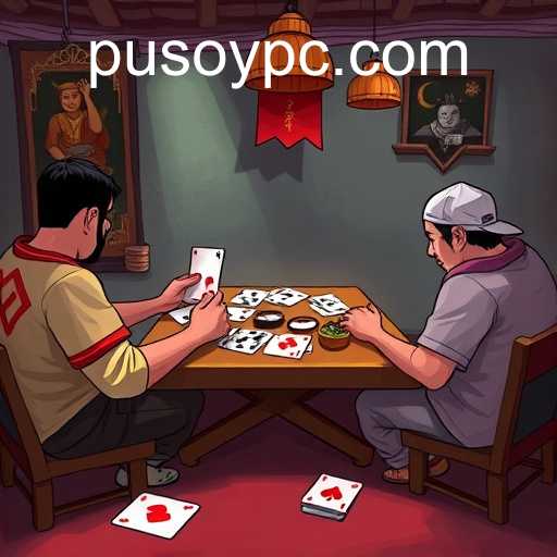 Revival of Pusoy Dos: A Classic Game Goes Digital