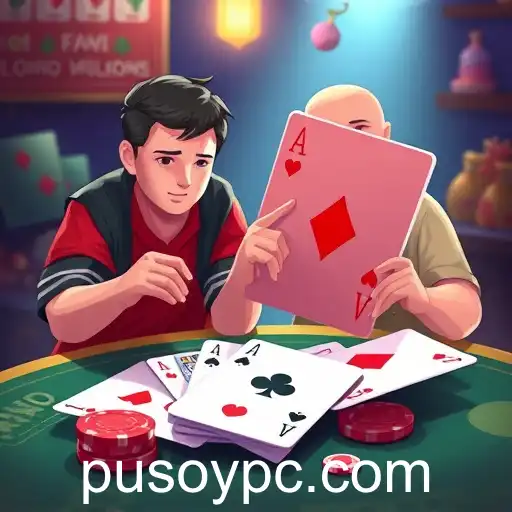 Exploring the 'Reward System' Category: A Deep Dive into Pusoy Dos PC