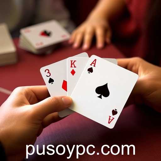 The Rise of Pusoy Dos in the Gaming World