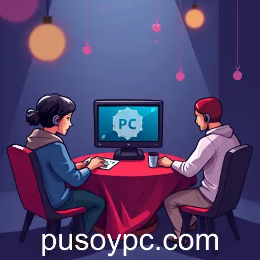 Exploring 'Pusoy Dos PC': A Unique Twist in the Customer Support Game Category