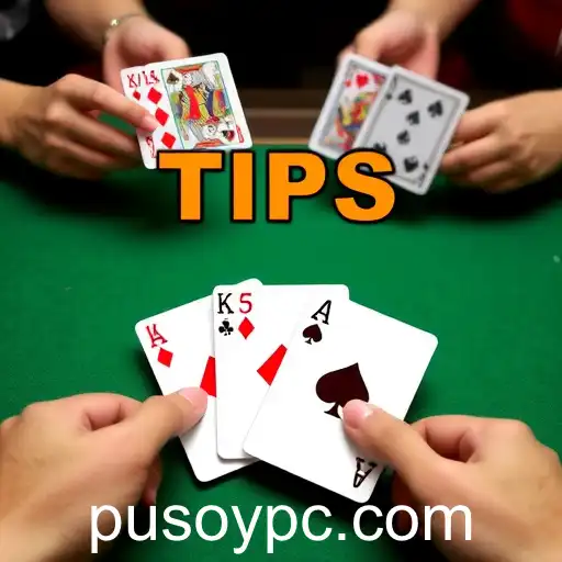 Mastering Pusoy Dos on PC: A Comprehensive Tips Guide